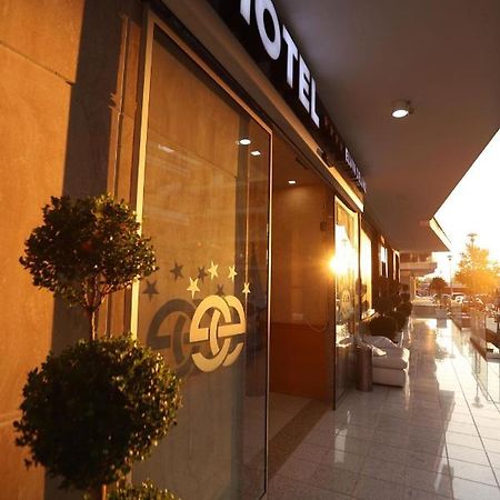 Elvin Deluxe Apartment Velipojë Екстериор снимка