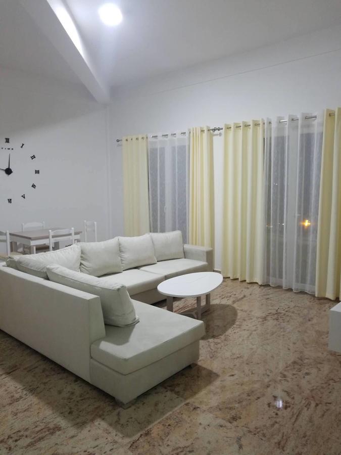Elvin Deluxe Apartment Velipojë Екстериор снимка