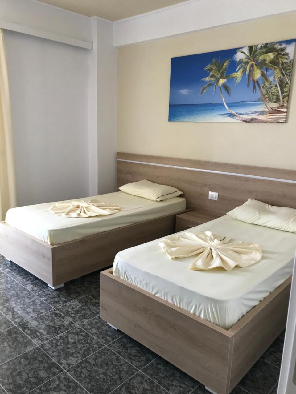 Elvin Deluxe Apartment Velipojë Екстериор снимка